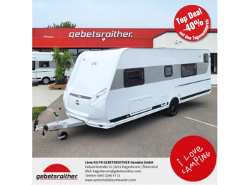 LMC Videro 530 K
