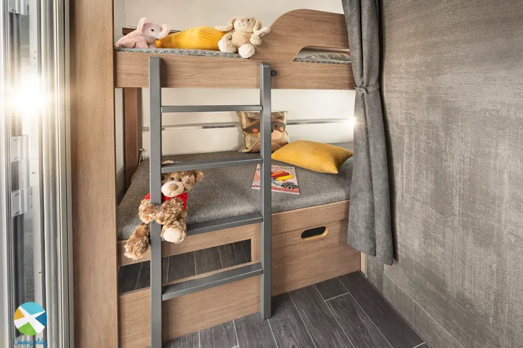 Bild 4: Wohnwagen von  mieten in Bruck an der Leitha