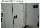 Bild 9: Stockbett Wohnwagen