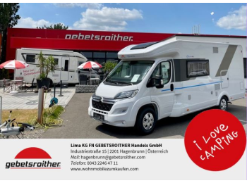 Sun Living S 70 DF