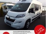 Adria Twin Axess ...