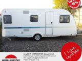 Adria Aviva 522 PT