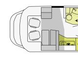 Etrusco T 6.9 SB
