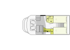 Bild 1: Etrusco T 6.9 SB