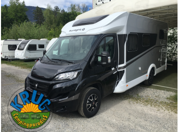 Sunlight T 67S Adventure Edition