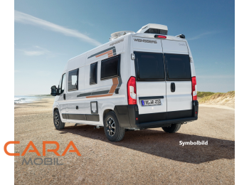 Weinsberg CaraBus 600 MQ