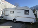 Weinsberg CaraOne ...