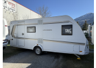 Bild 1: Weinsberg CaraOne 500 FDK