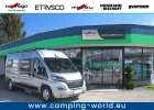 Bild 4: Wohnmobil von Malibu mieten in Vöcklabruck