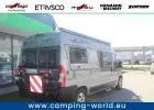 Bild 5: Wohnmobil in Vöcklabruck online mieten