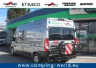 Bild 7: Malibu Wohnmobil in Vöcklabruck mieten