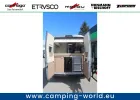 Bild 8: Wohnmobil für 2 Personen in Vöcklabruck mieten