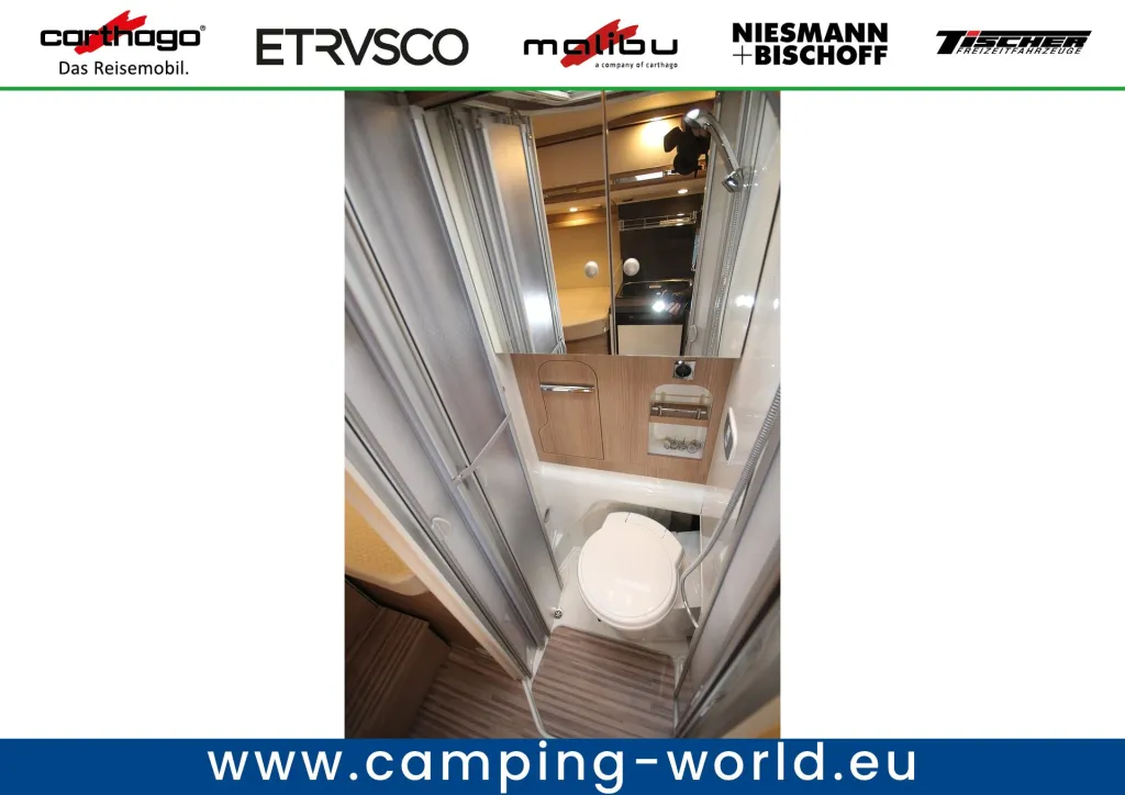 Bild 14: in Vöcklabruck Wohnmobil mieten