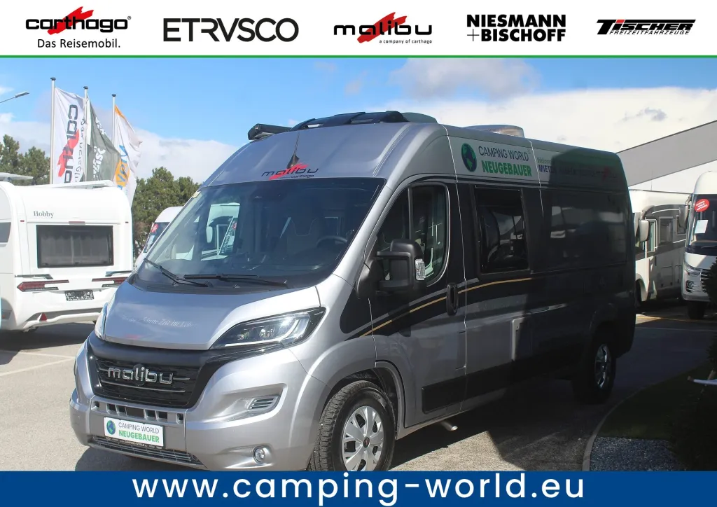 Bild 18: Wohnmobil mieten in Vöcklabruck