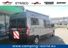 Bild 21: Wohnmobil in Vöcklabruck online mieten