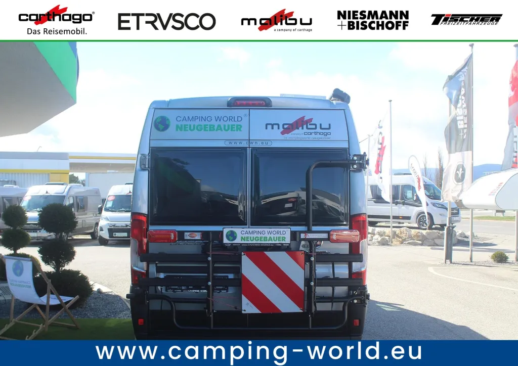 Bild 23: Malibu Wohnmobil in Vöcklabruck mieten