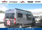 Bild 24: Wohnmobil für 2 Personen in Neunkirchen mieten