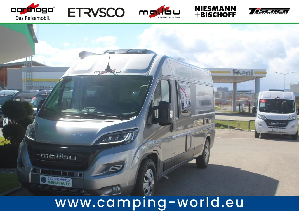 Bild 27: Malibu mieten in Vöcklabruck