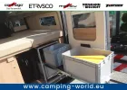 Bild 33: Malibu Van Compact 600 LE