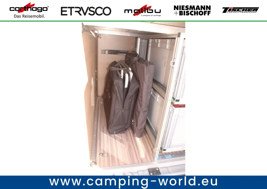 Bild 34: Wohnmobil mieten in Vöcklabruck