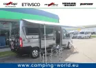 Bild 39: Malibu Wohnmobil in Vöcklabruck mieten