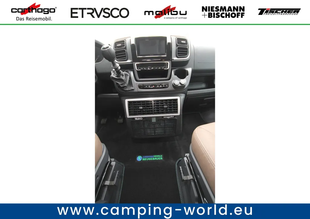 Bild 42: Wohnmobil mieten in Vöcklabruck