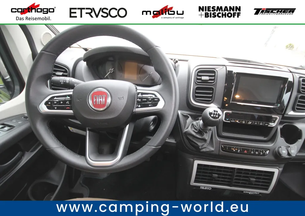 Bild 43: Malibu mieten in Vöcklabruck