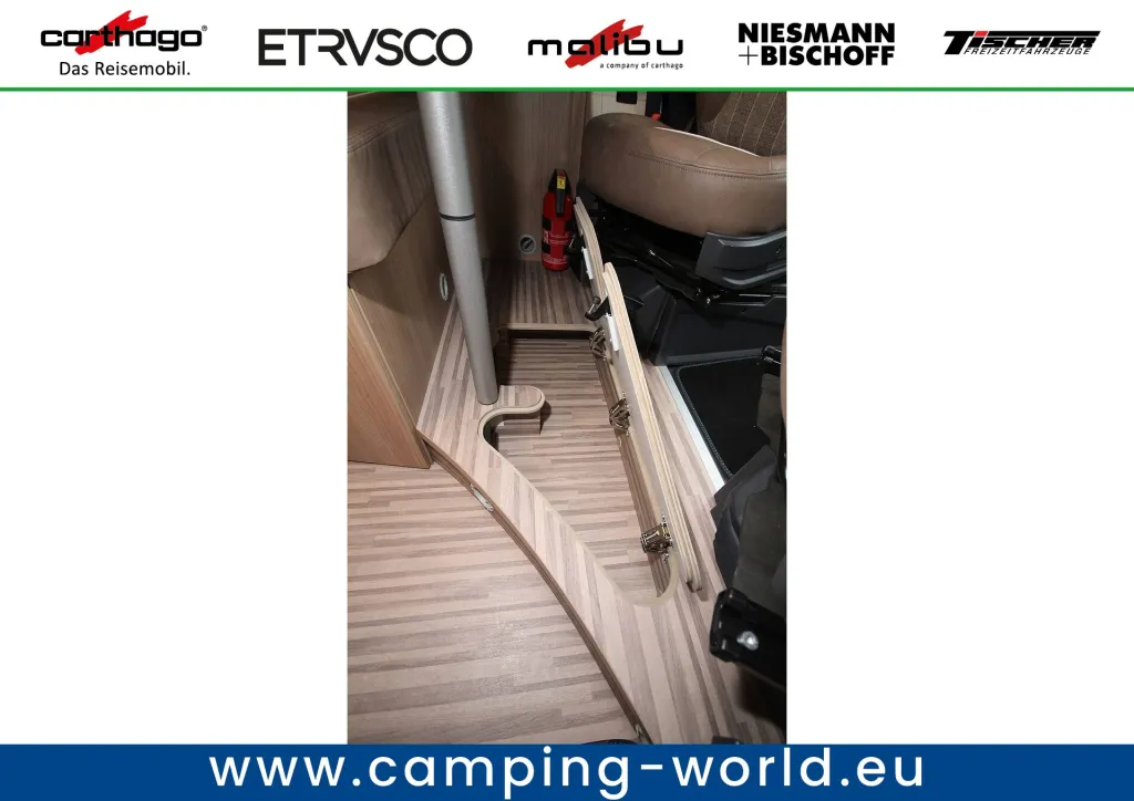 Bild 45: Wohnmobil in Vöcklabruck online mieten