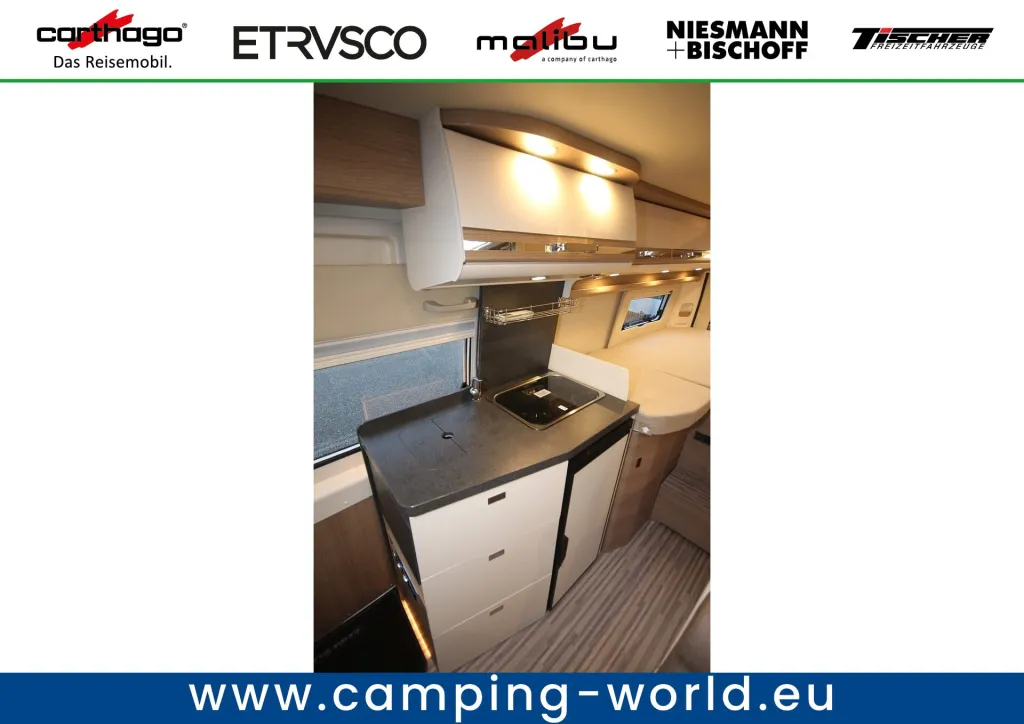 Bild 50: Wohnmobil mieten in Vöcklabruck