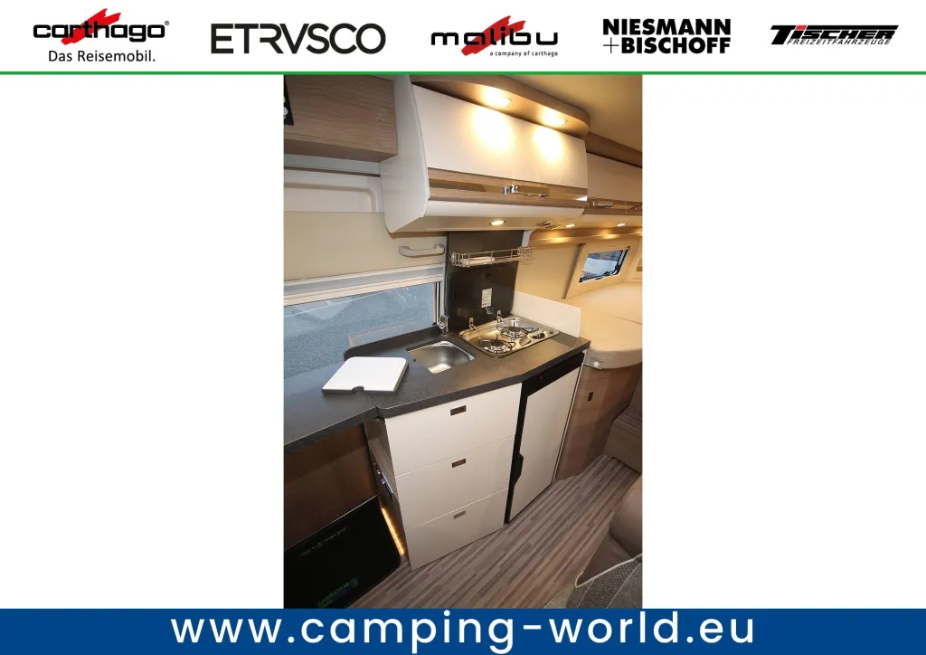 Bild 51: Malibu mieten in Vöcklabruck