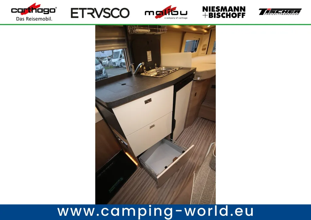 Bild 53: Wohnmobil in Vöcklabruck online mieten