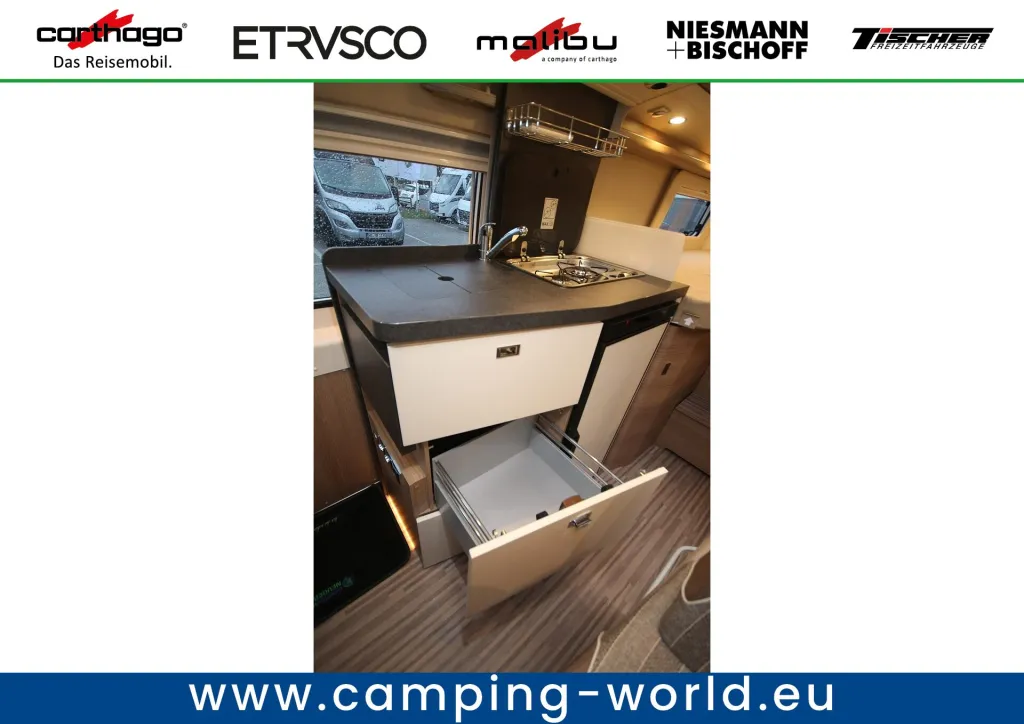 Bild 54: in Vöcklabruck Wohnmobil mieten