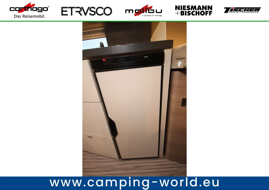 Bild 58: Wohnmobil mieten in Vöcklabruck