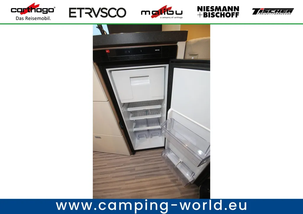 Bild 59: Malibu mieten in Vöcklabruck