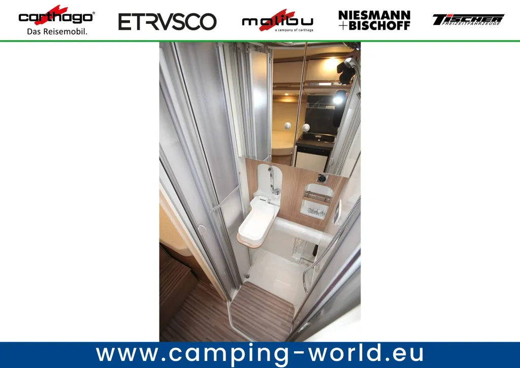 Bild 62: in Vöcklabruck Wohnmobil mieten