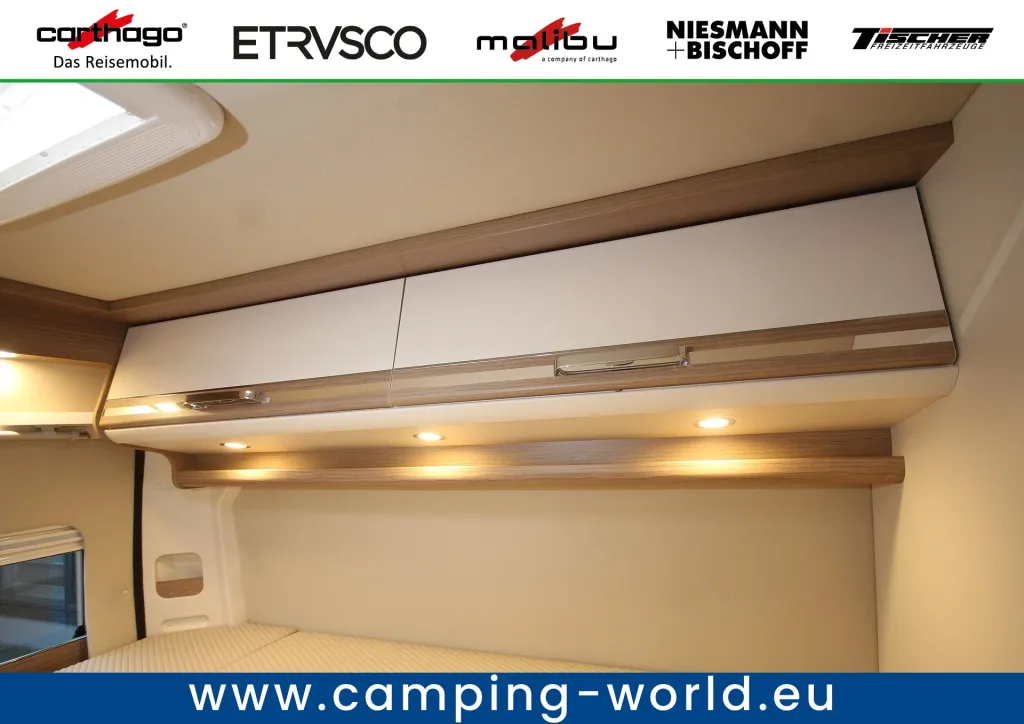 Bild 66: Wohnmobil mieten in Vöcklabruck