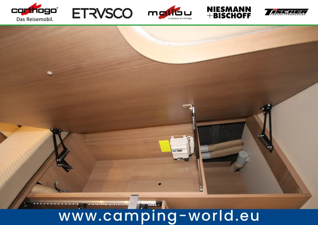 Bild 69: Wohnmobil in Vöcklabruck online mieten