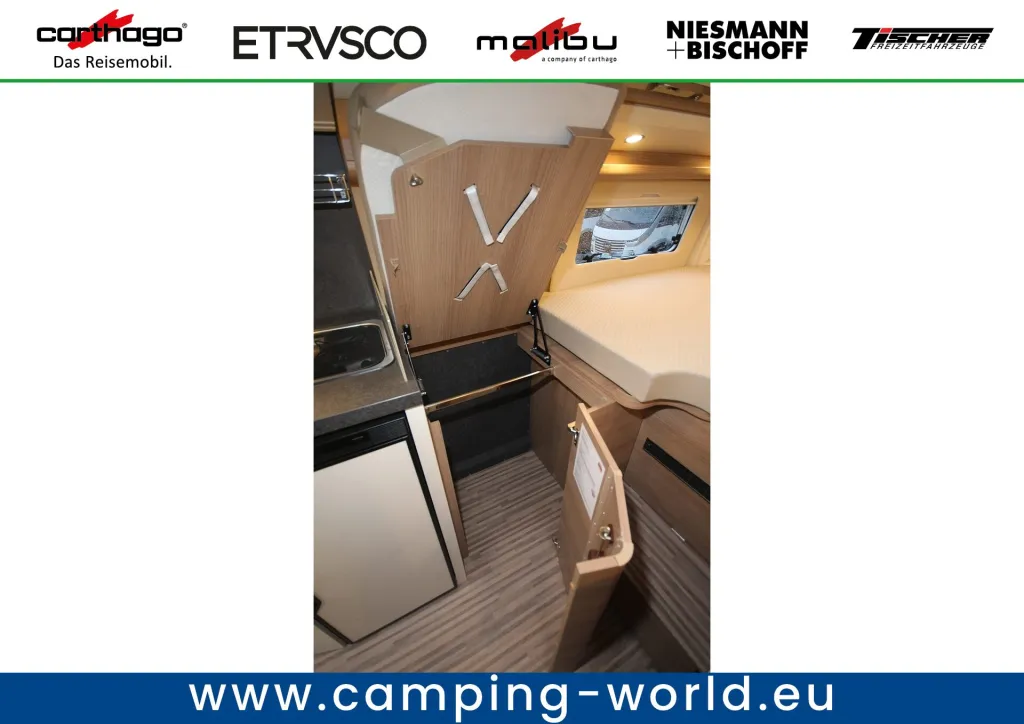 Bild 70: in Vöcklabruck Wohnmobil mieten