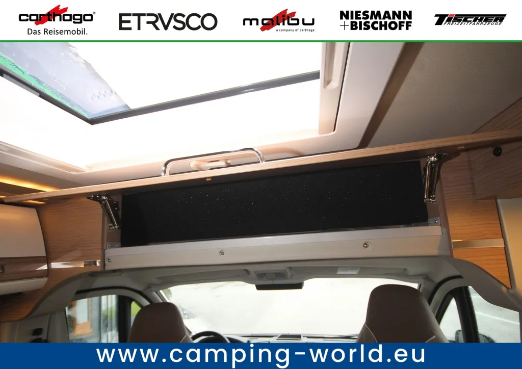 Bild 73: Malibu Van Compact 600 LE