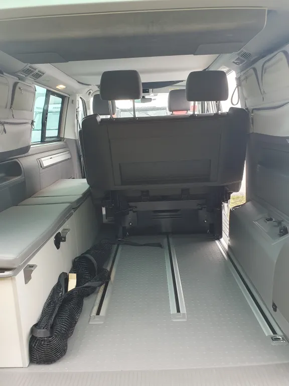 Bild 25: VW California Beach