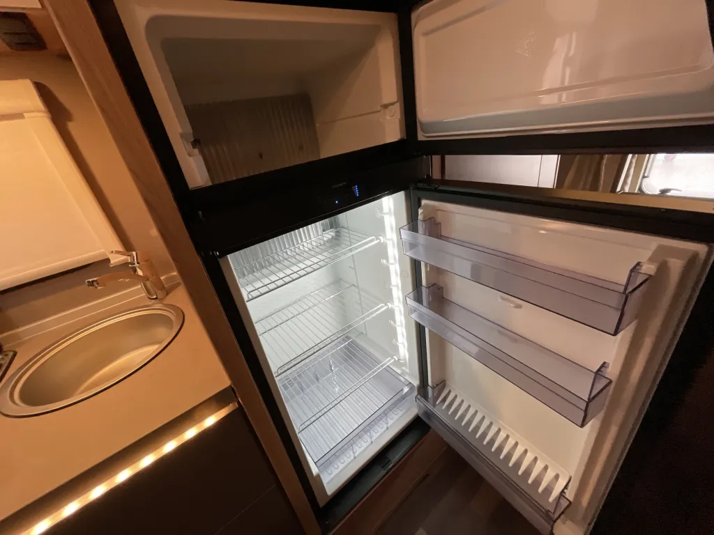 Bild 9: Weinsberg CaraHome 600 DKG