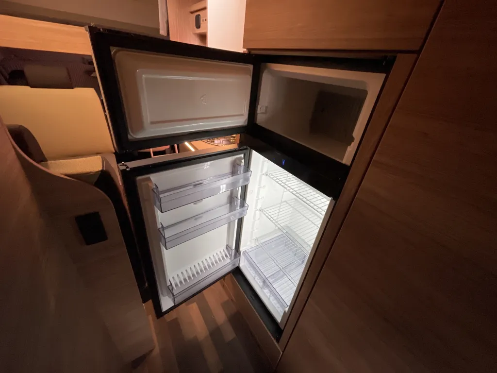 Bild 10: Wohnmobil mieten in Weißenbach/Liezen