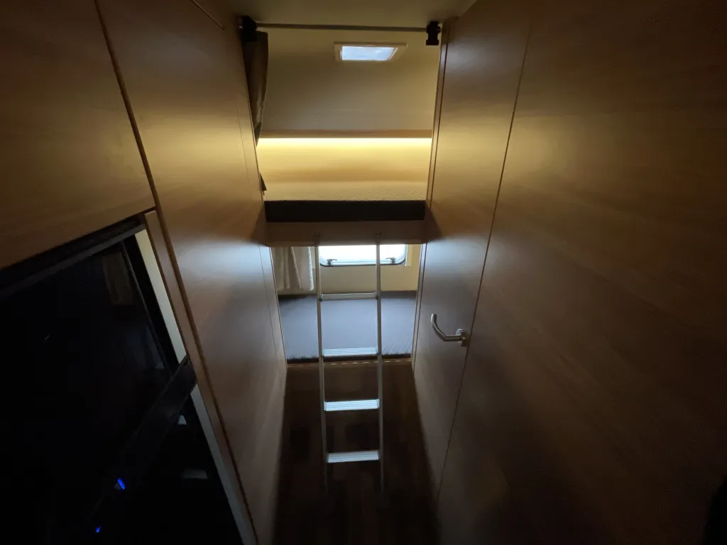 Bild 12: Wohnmobil von Weinsberg mieten in Weißenbach/Liezen