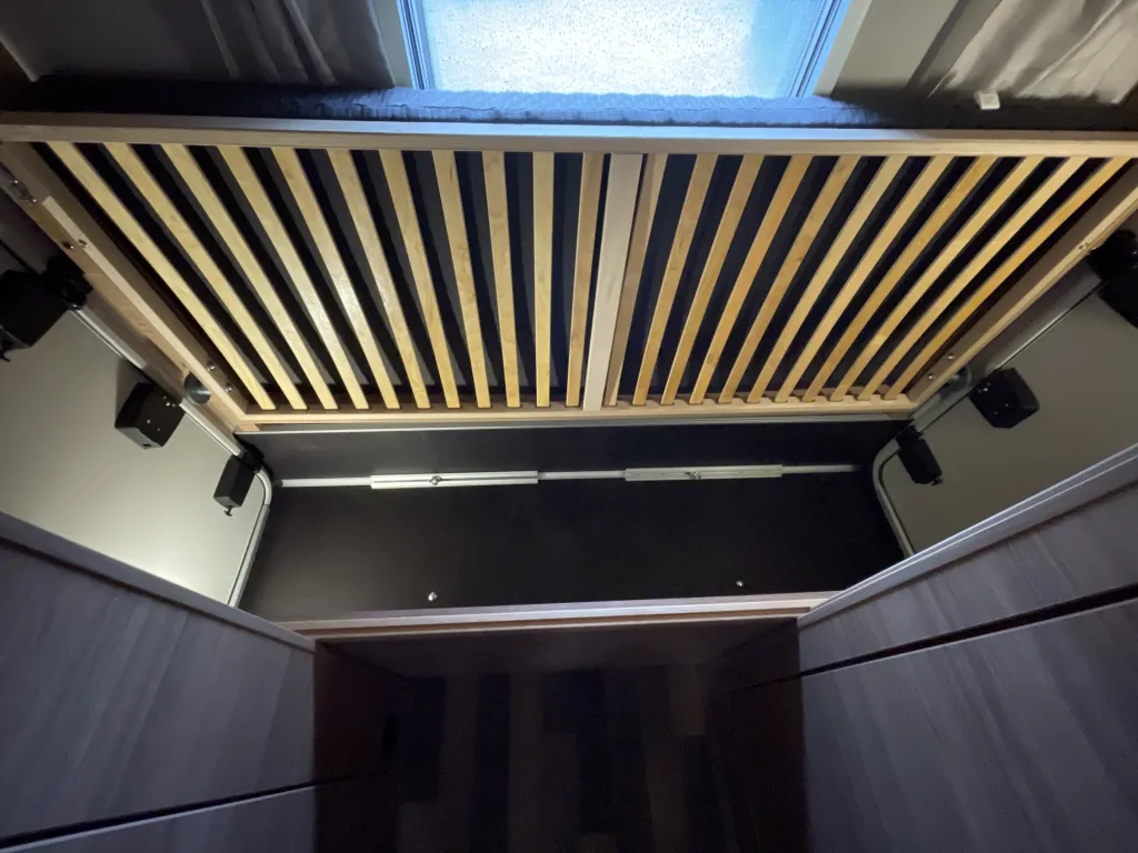 Bild 13: Wohnmobil in Weißenbach/Liezen online mieten