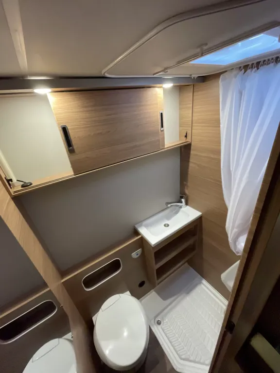 Bild 14: in Weißenbach/Liezen Wohnmobil mieten