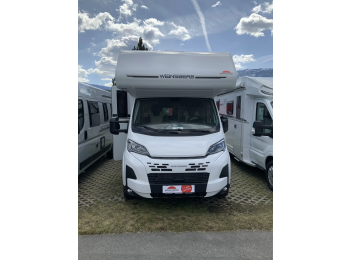 Weinsberg CaraHome 600 DKG