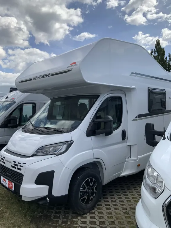 Bild 4: Wohnmobil von Weinsberg mieten in Weißenbach/Liezen