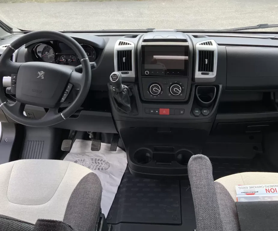 Bild 26: Wohnmobil mieten in Weißenbach/Liezen