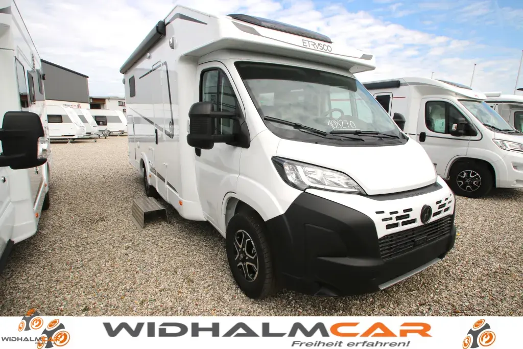 Bild 2: Wohnmobil mieten in St. Pantaleon-Erla