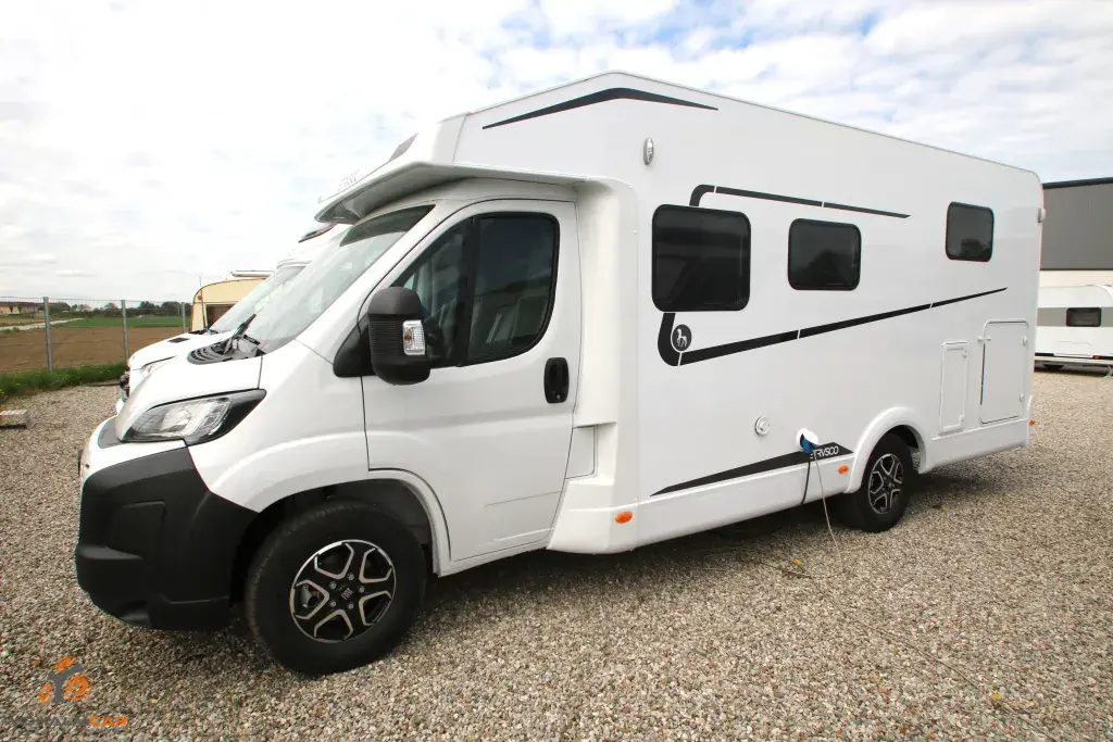 Bild 3: Etrusco mieten in St. Pantaleon-Erla